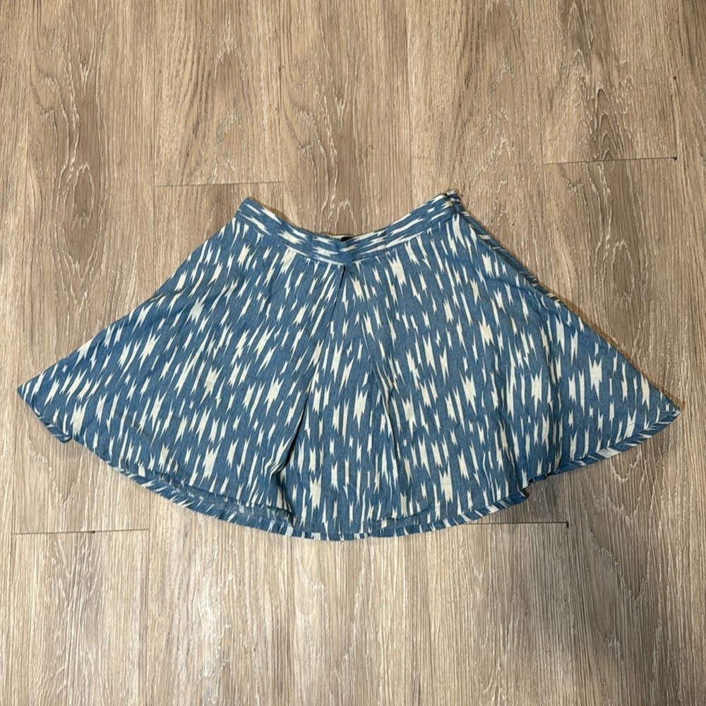 Nasty Gal circle skirt